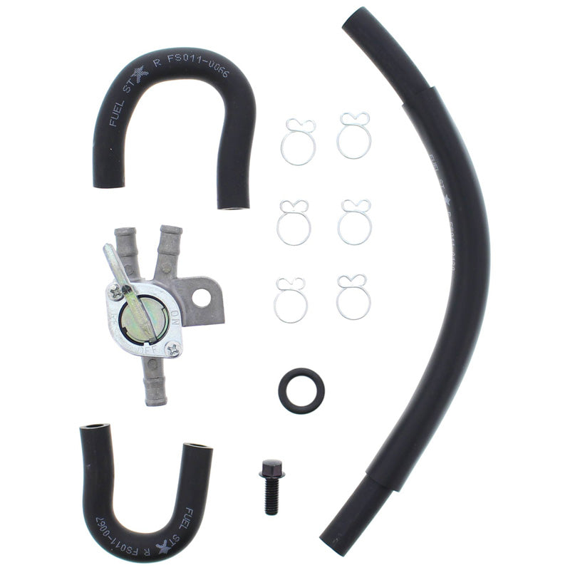 FUEL VALVE KIT