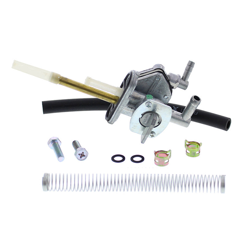 FUEL VALVE KIT DR 650SE 08-14