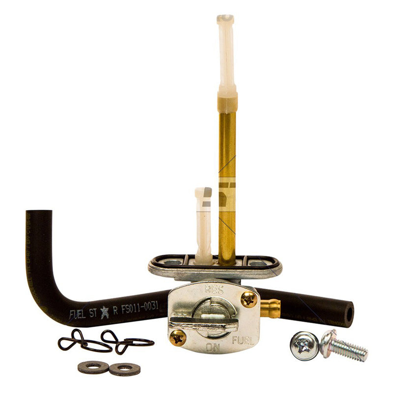 FUEL VALVE KIT