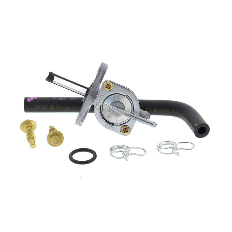 FUEL VALVE KIT 0 SX 04