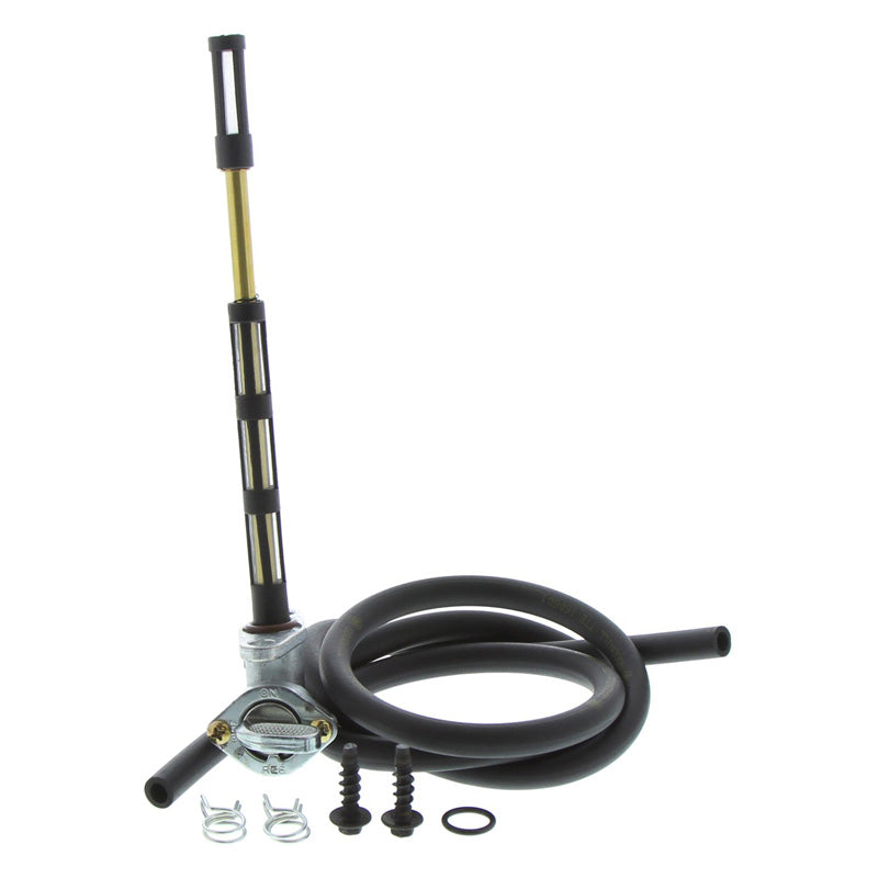 FUEL VALVE KIT KTM 125/250/300 EXC 00-02