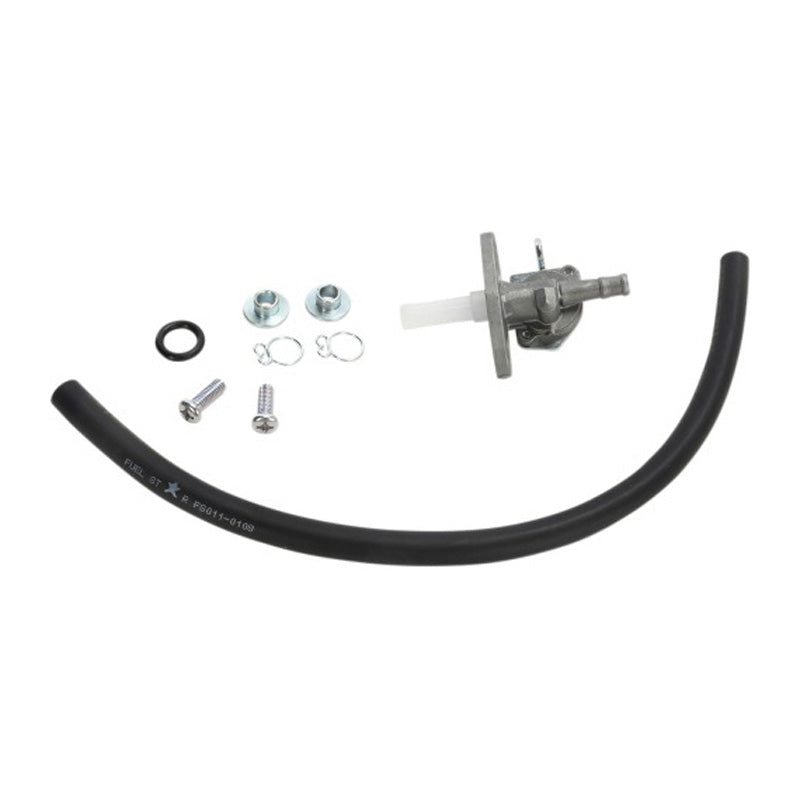 FUEL VALVE KIT HONDA CR 250R 1982