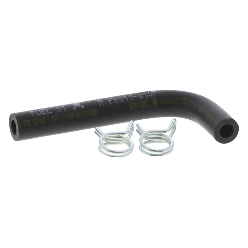 HOSE CLAMP KIT LTA/LTF 400 EIGER 03-04