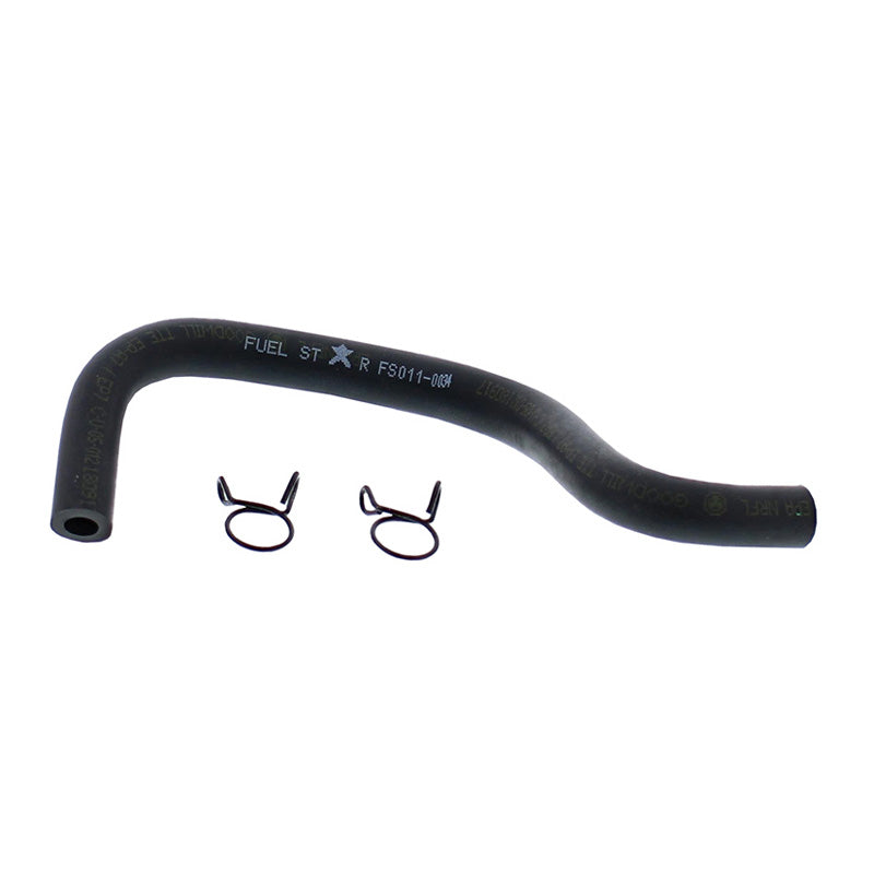 HOSE CLAMP KIT KODIAK 400 2008