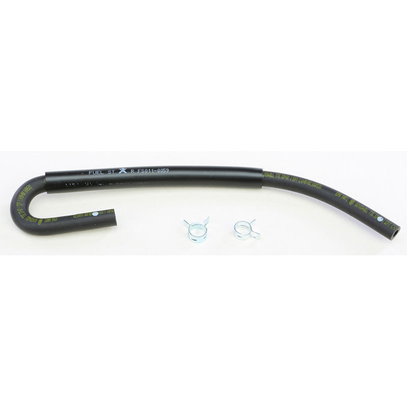 HOSE CLAMP KIT HONDA CRF50F 08-15