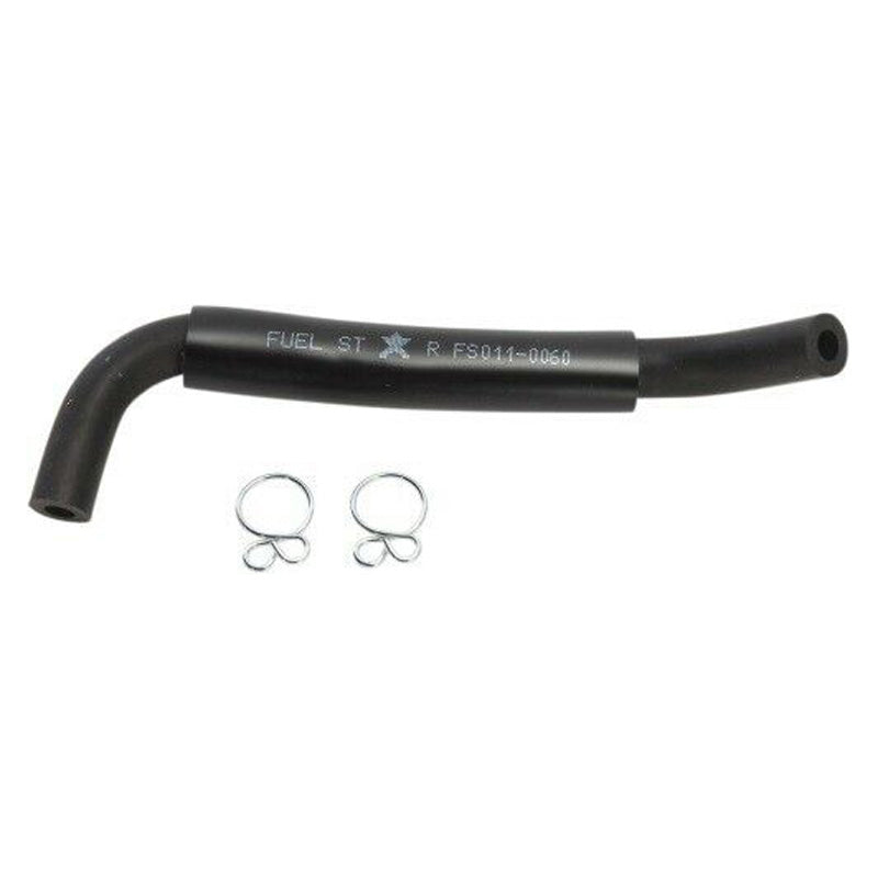 HOSE AND CLAMP KIT