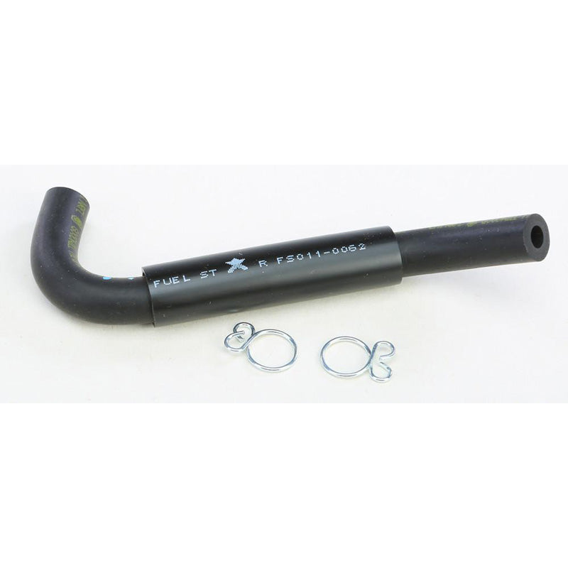 HOSE AND CLAMP KIT