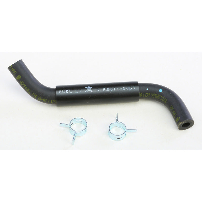 HOSE AND CLAMP KIT