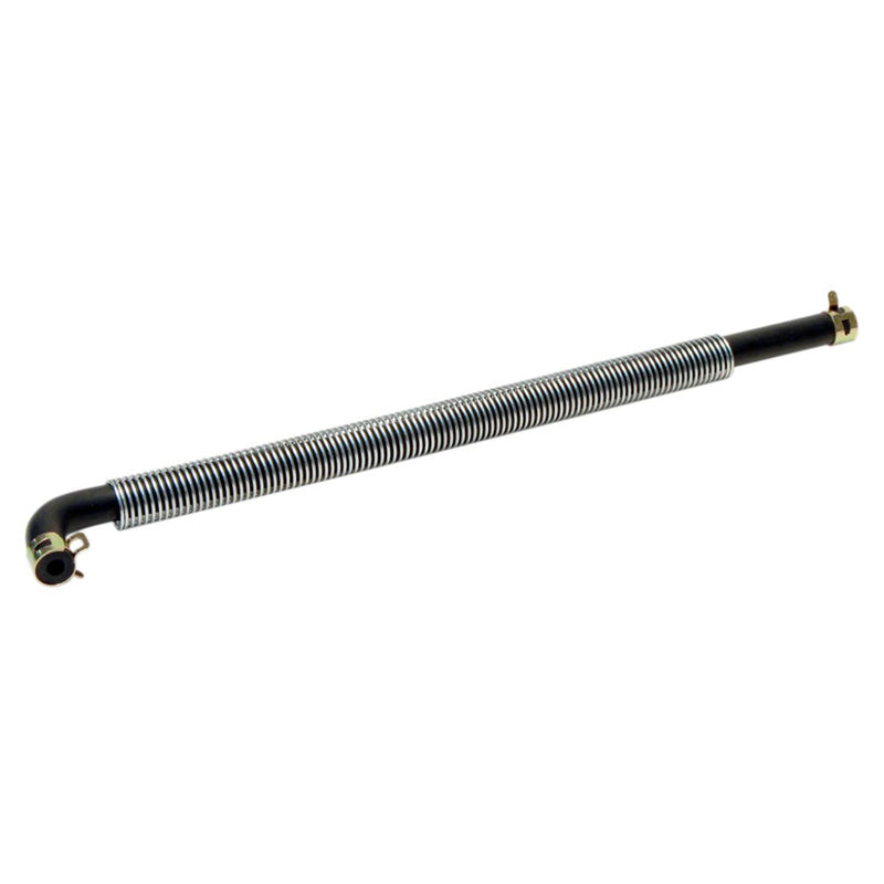 HOSE AND CLAMP KIT