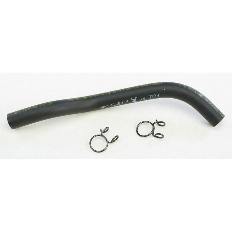 HOSE AND CLAMP KIT