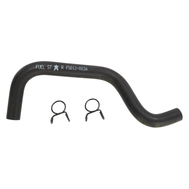 HOSE CLAMP KIT KAWASAKI KX250 99-02