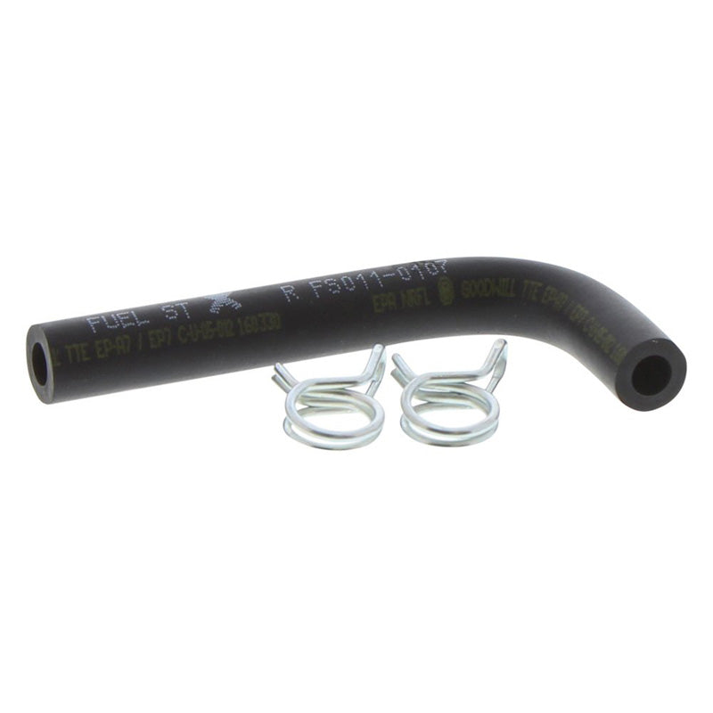 HOSE AND CLAMP KIT