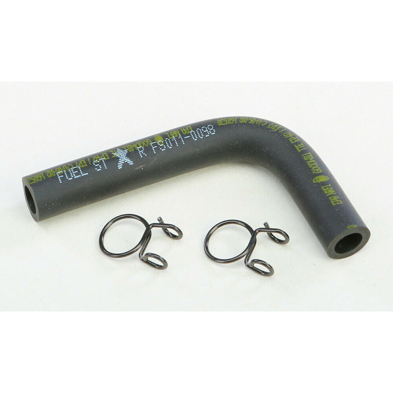 HOSE AND CLAMP KIT