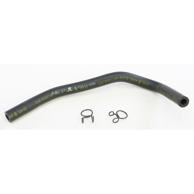 HOSE AND CLAMP KIT