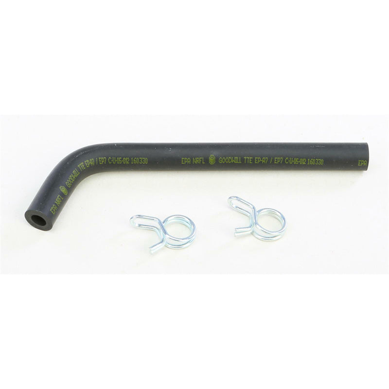 HOSE AND CLAMP KIT