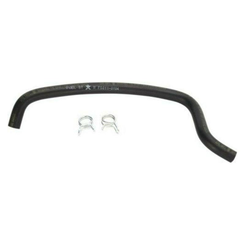HOSE AND CLAMP KIT