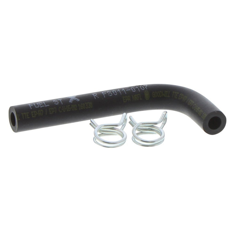 HOSE AND CLAMP KIT