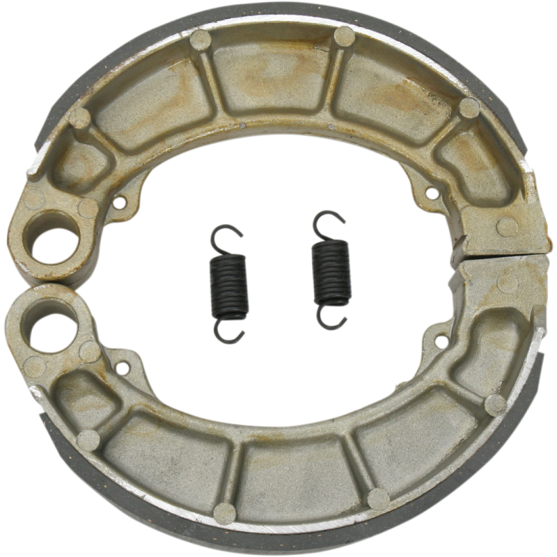 351 BRAKE SHOE SET EBC