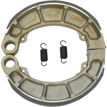 351 BRAKE SHOE SET EBC