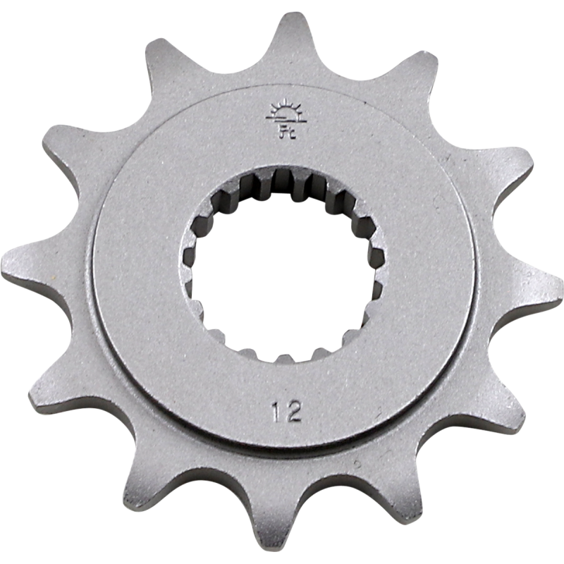 SPROCKET C/S HONDA 12T