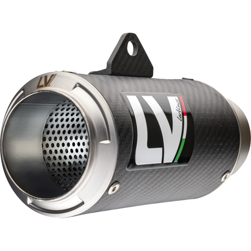 MUFFLER LV CORSA CF Z900