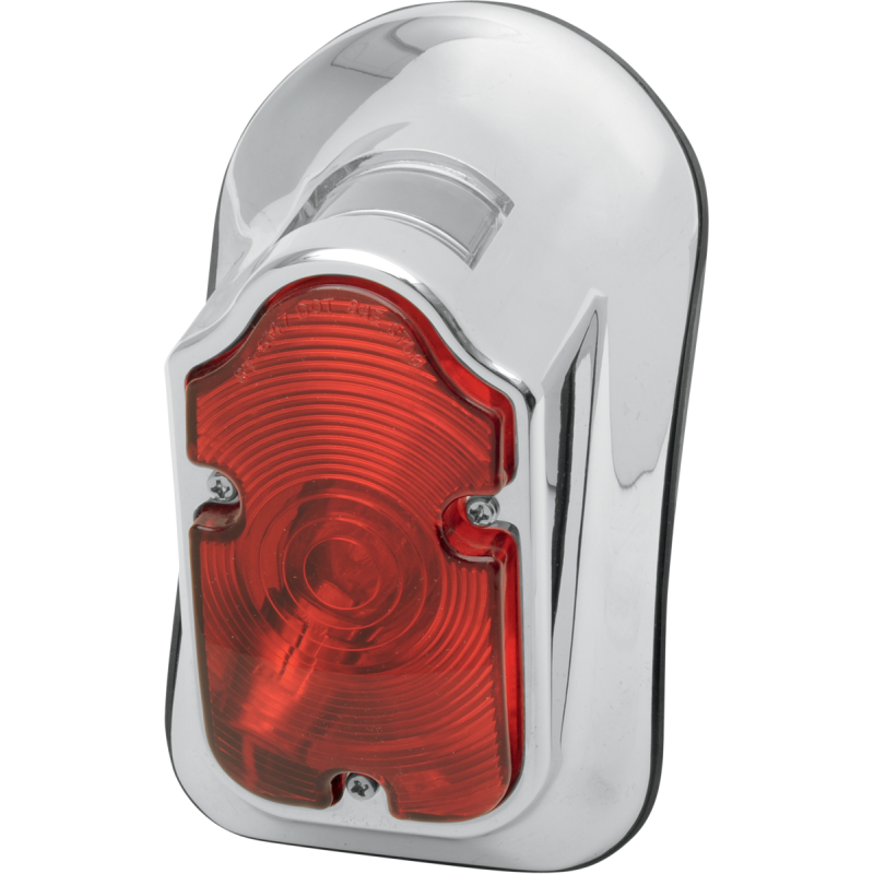 TOMBSTONE TAIL LIGHT