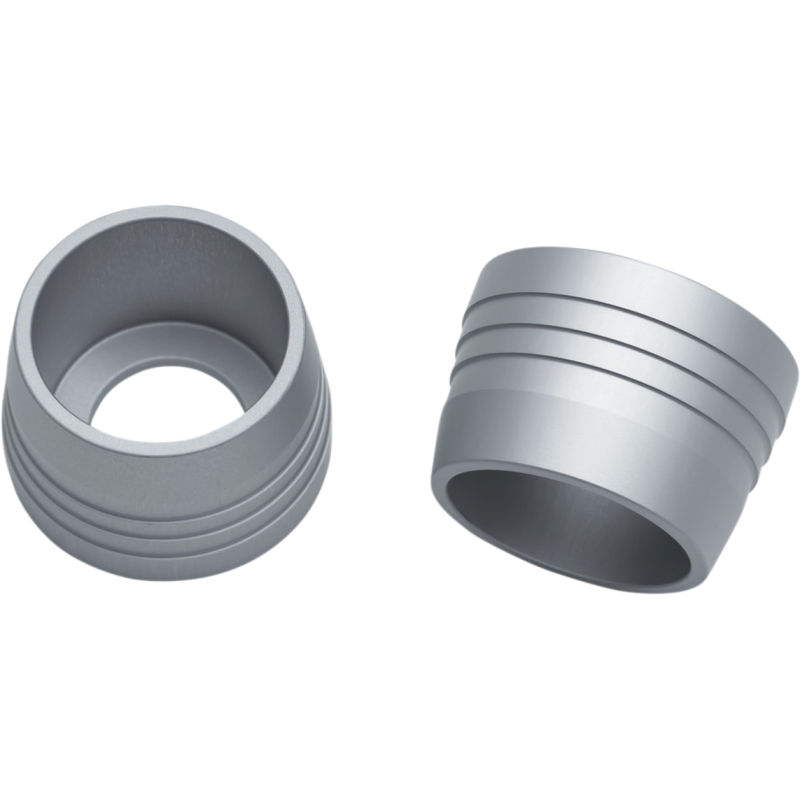 SLIDERS BAR END SLV AFR PN 3828