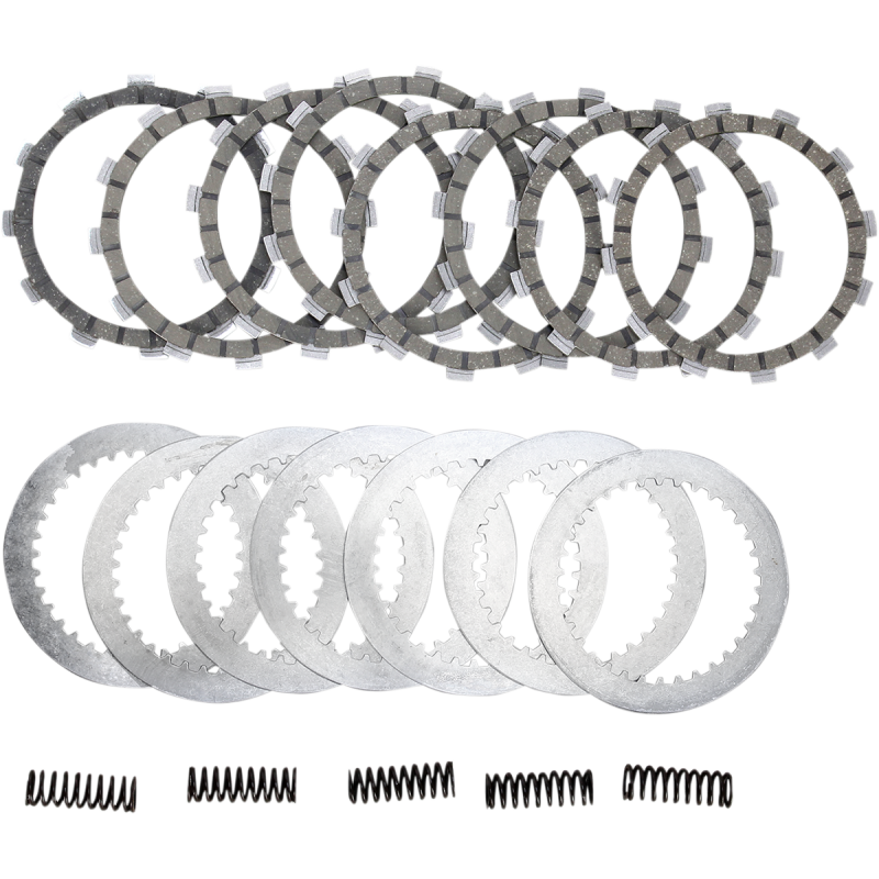 DPK226 DPK CLUTCH KIT