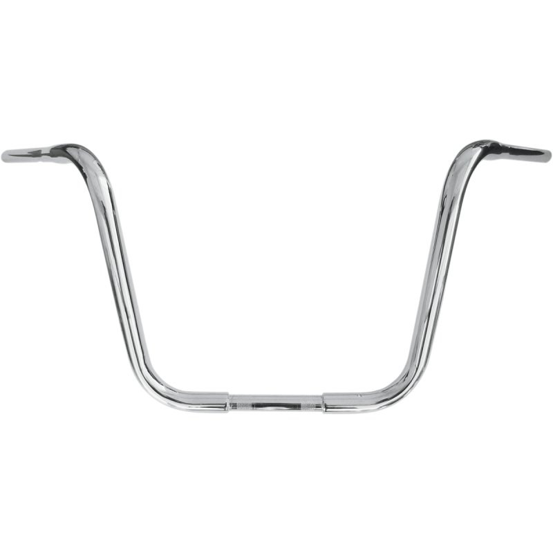 08-19 FLHR/FLTR 1-1/4" 14" BARS