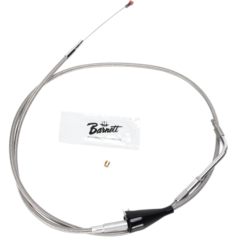 FL IDLE CABLE S/S +6