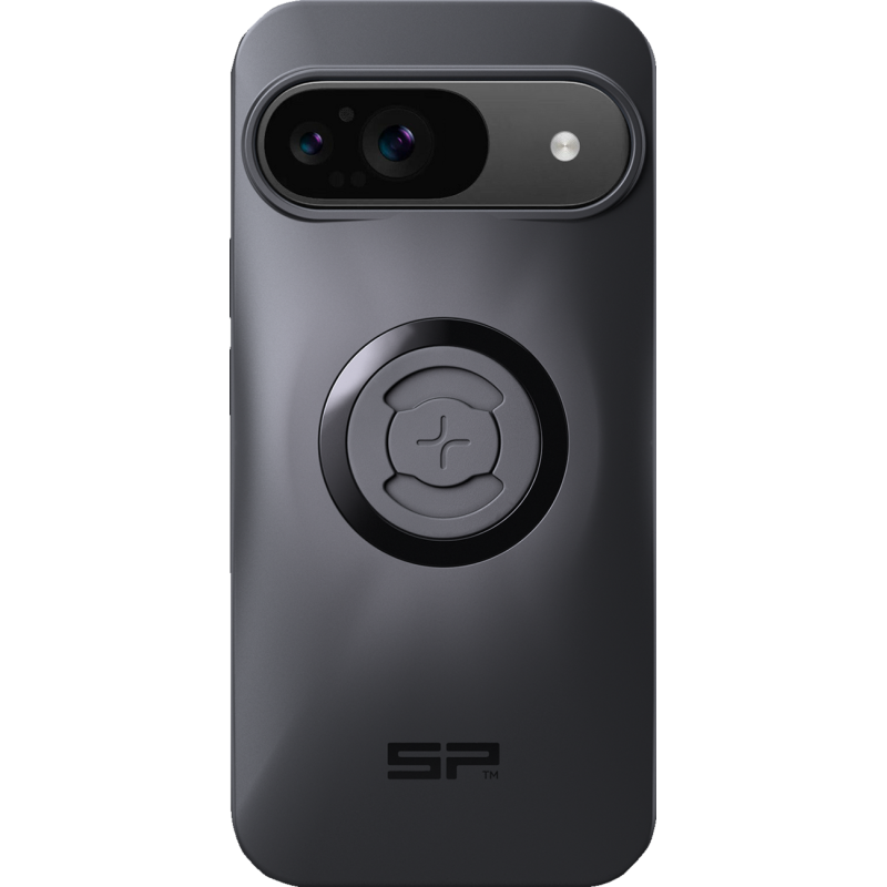 Case SPC+ Pixel 9 / PRO