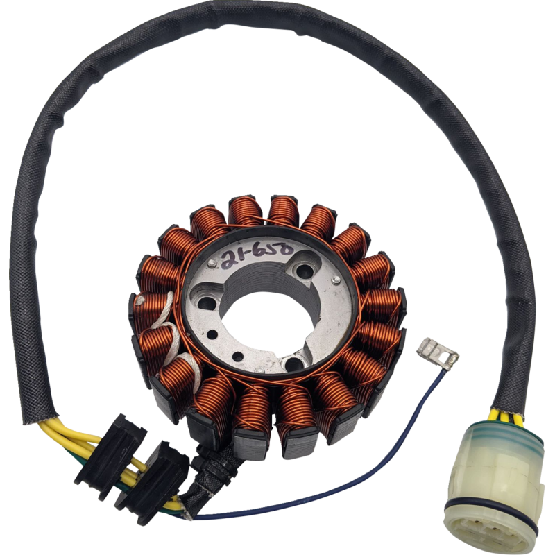 STATOR HONDA