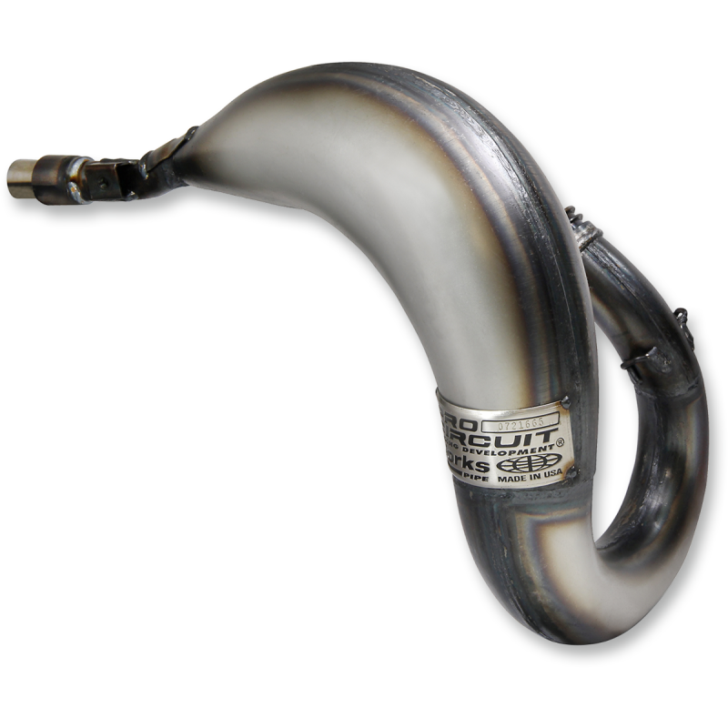 16-22 KX65 WORKS PIPE
