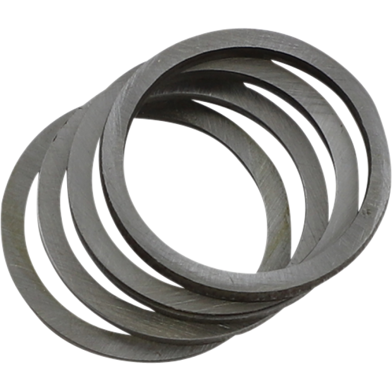 55-84 XL 1ST GEAR THUST WASHER (SET)