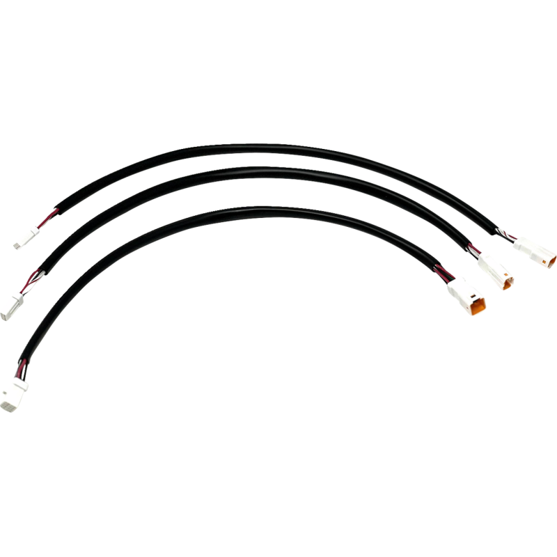 NAMZ TBW HARNESS EXT