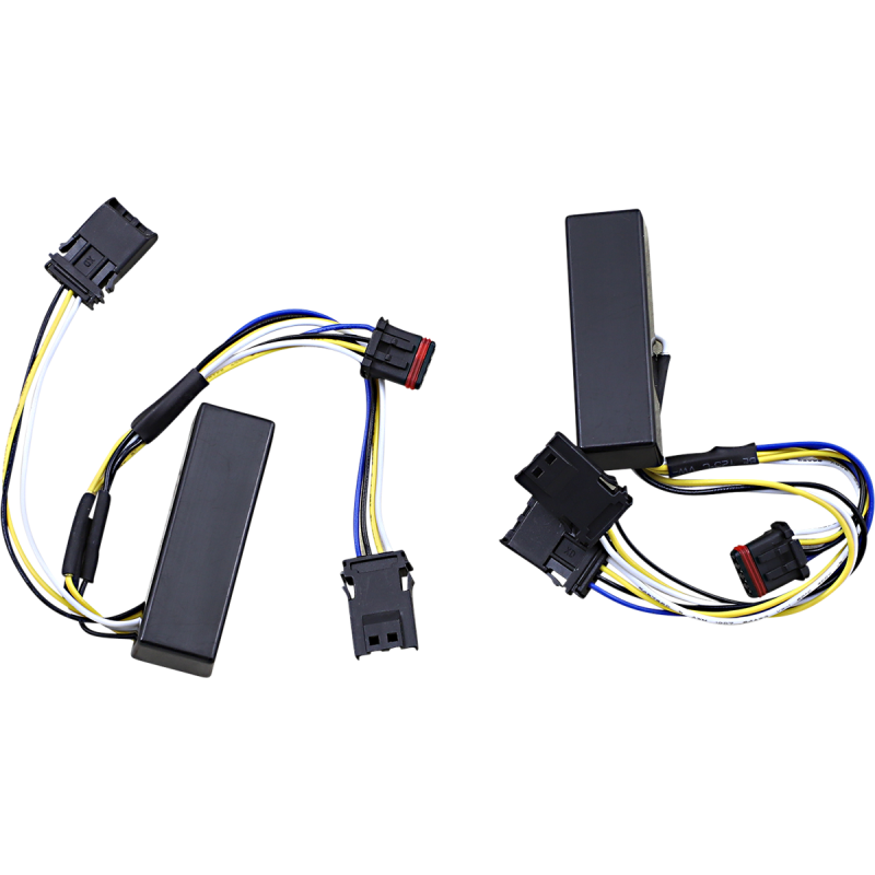 ADAPTOR MICRO DUAL AMBWHT
