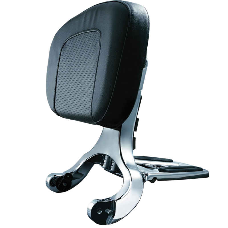 BACKREST DRV/PASS CHR KT PN 1660