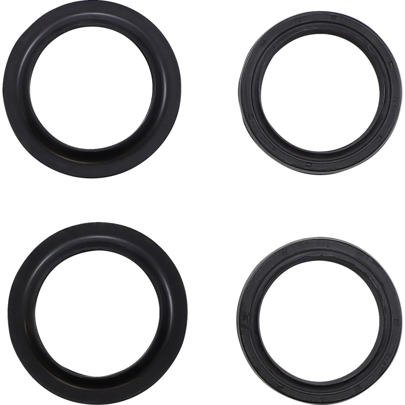 Fork Oil Seal & Dust Seal Kit