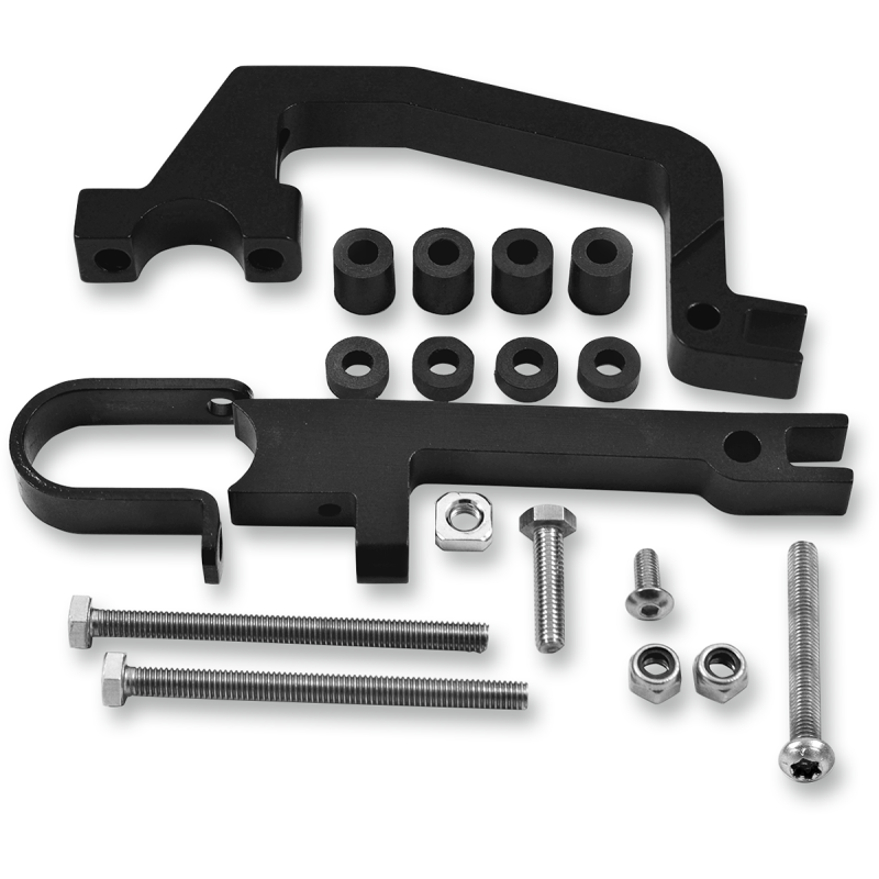 HANDGUARD MOUNT HAYES