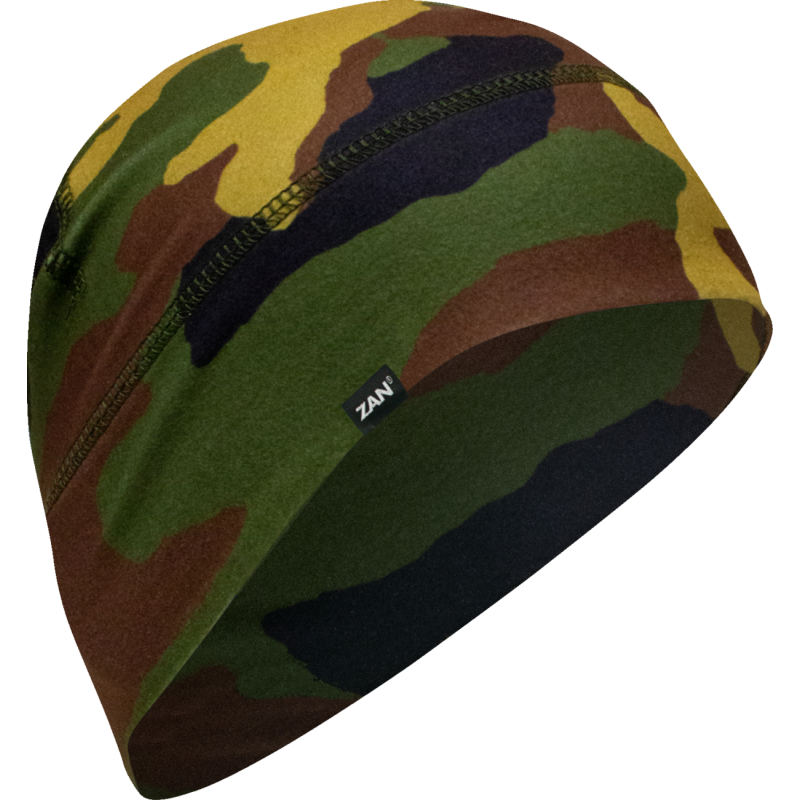 HELMET LNR SPFLX WD CAMO