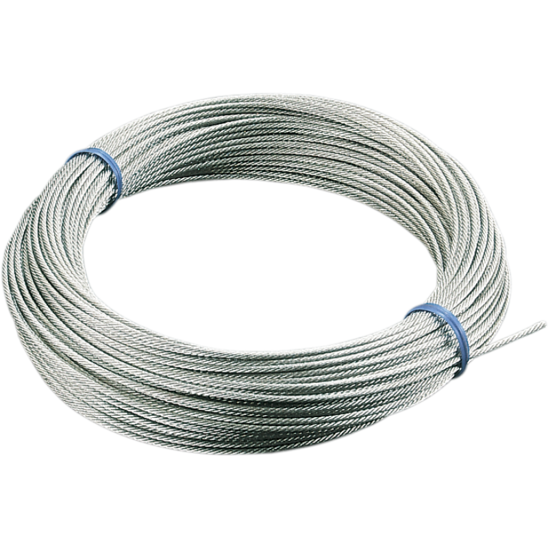 INNER WIRE 1.5MM 7X7 100' RL