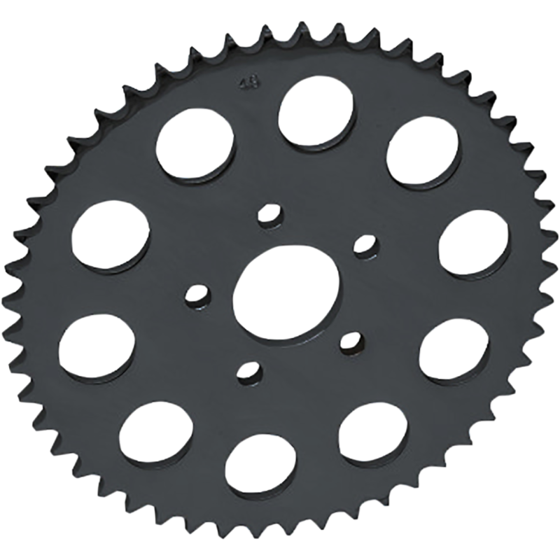 86-99 BT SPROCKET BLK 51T FLAT