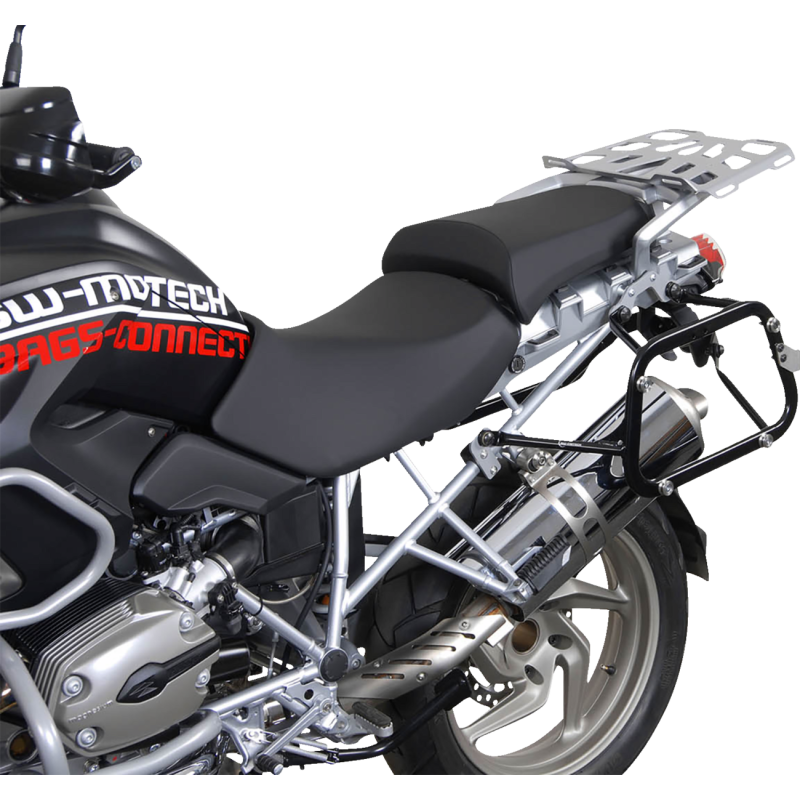 EVO SIDE CARYS BK BMW R1200GS 0412 0613