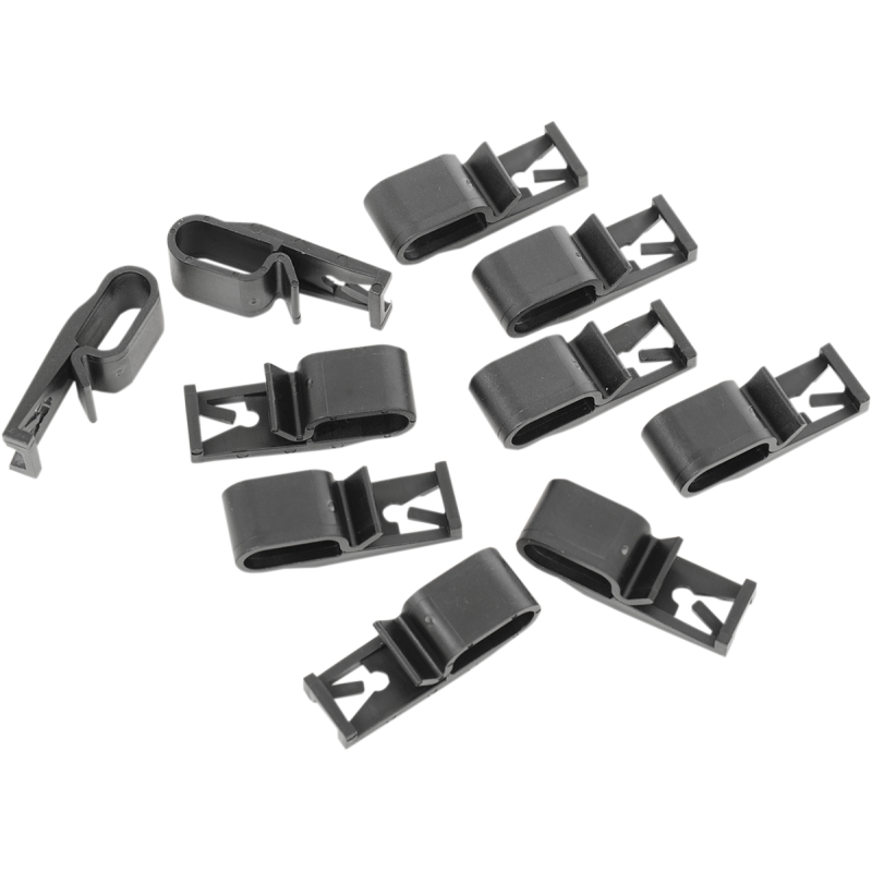 RETAINER WIRE FNDR 10PK