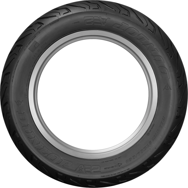 American Elite 2 180/65B16 81H RR
