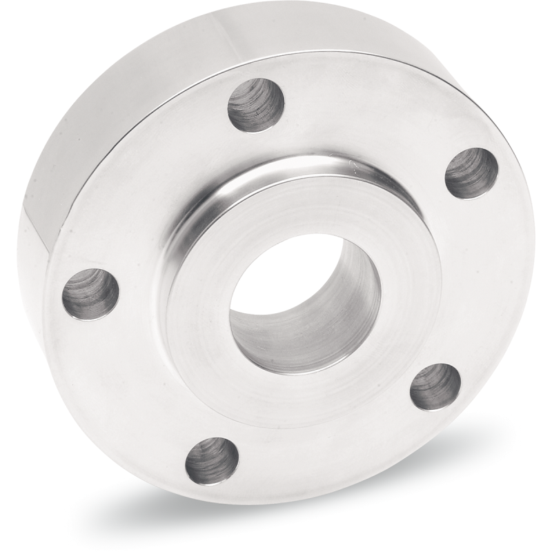 00-19 1.00" REAR PULLEY SPACER EA