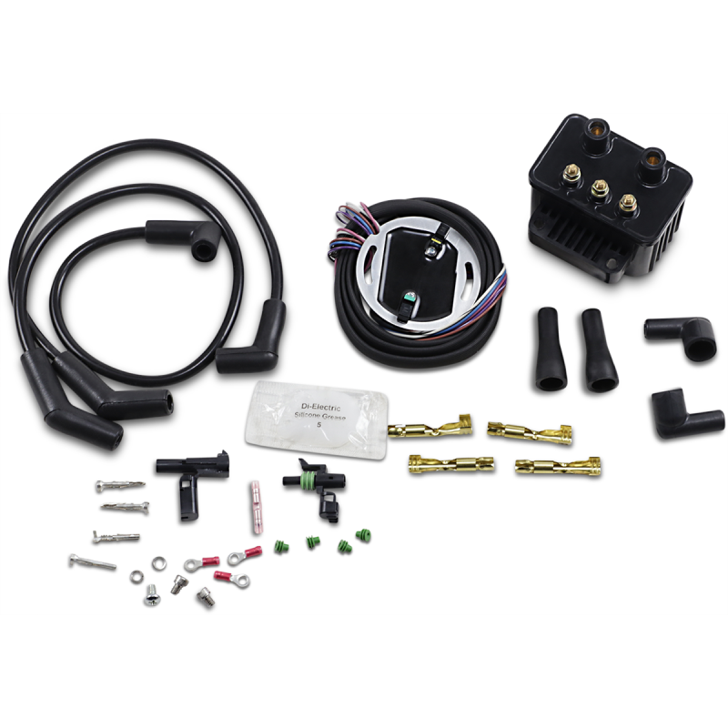 70-99B/T 71-97XL INTERNAL IGN W/KS MODE