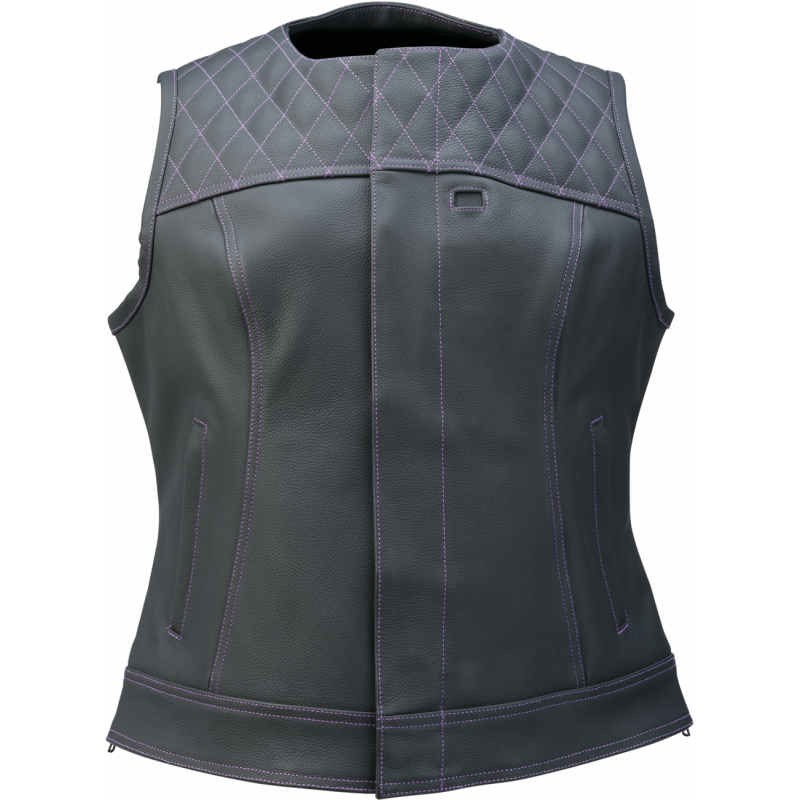 VEST WOM WERK BK S