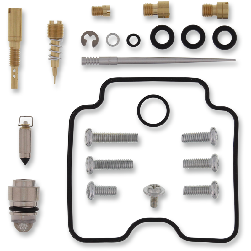REPAIR KIT CARB YAM