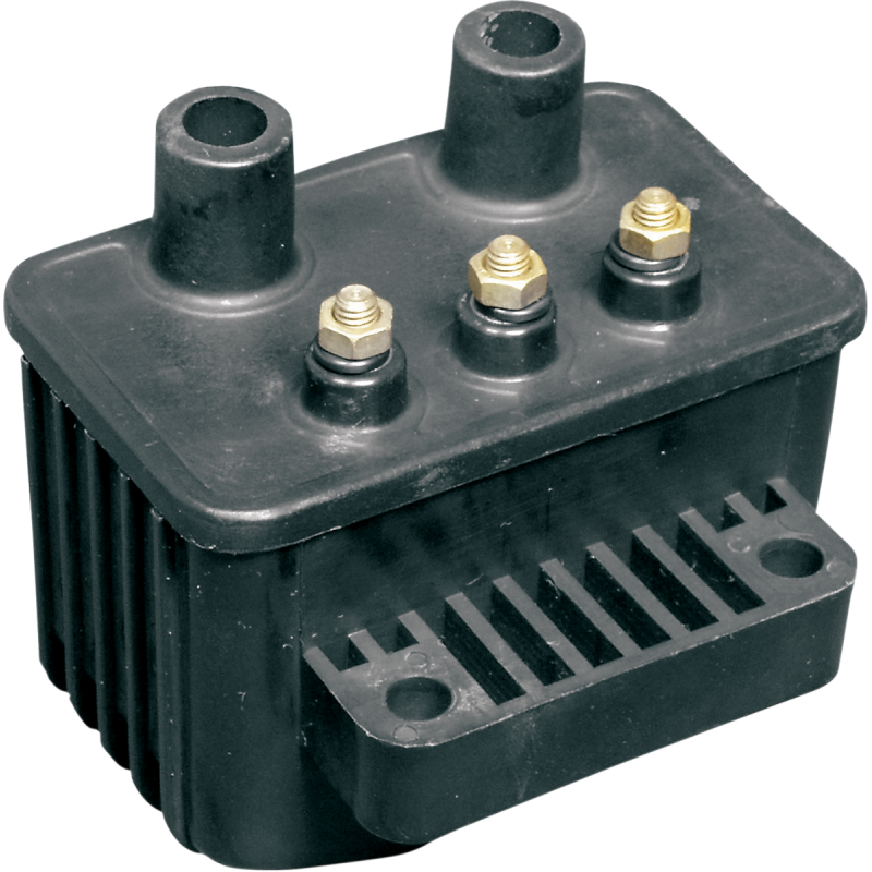 3 OHM S/FIRE IGN COIL F/ NON TW/CAM IGN